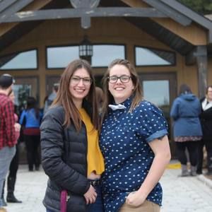 Meet your Posher, Ste-phanie